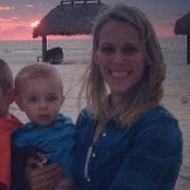 Amanda Vandenbergh's photo