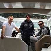 Foto von Ivan Pušić