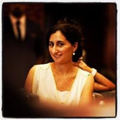 Nurcan Ateş's photo