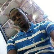 Derrick Asamoah's photo