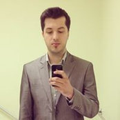 Ali Ollaik's photo