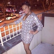 Fredrika Atkins's photo