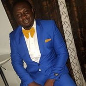 Foto von Moses Jnr