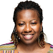 Tayloria Grants foto