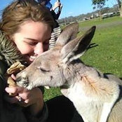 Cassie Pentney's photo