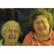 Rhoda Yost's photo