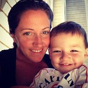 Kim Lavery's photo
