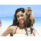 Sivani Reddy's photo