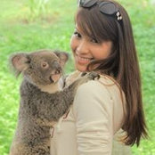 Melanie Ho's photo