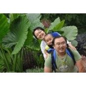 Alfred Lu's photo