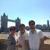 Victor Vega's photo