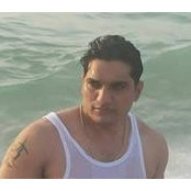 Prashant Zanzane's photo