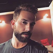 Jake Mitchell's photo