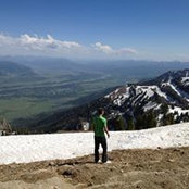 Andrew Endlich's photo
