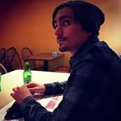 Jacob StGermain's photo