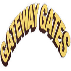 Gateway Gates
