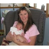 Kelly Estep-Wolfes billede