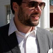 Jon Rueters foto