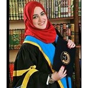 Diyala Dabbousi's photo
