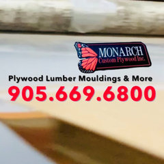 Monarch Custom Plywood Inc.