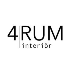 4 RUM interiör