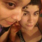 Romi Paredess foto