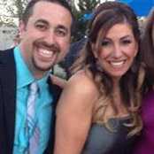 Tina Barbato's photo