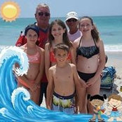 Denise Maitret's photo