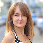 Halina Mirchuk's photo