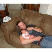 Justin DeBord's photo