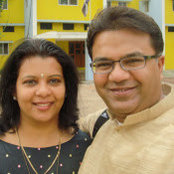 Pallavi Sharma Prasad's photo