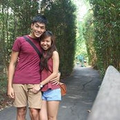 JunZe Tan's photo