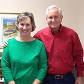 PattyJoe Winfrey's photo