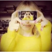 Ipek Akmehmet's photo