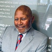 Michael Lenoir's photo