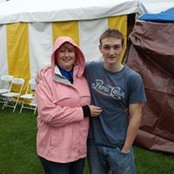 Kim Blocker's photo