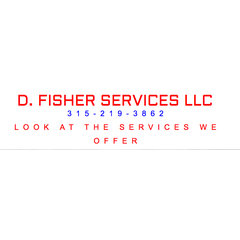 D Fisher Services
