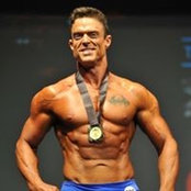 Bryan Slosss foto