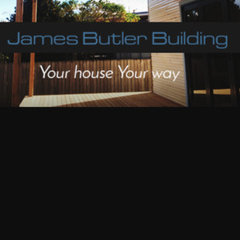 James Butler Building