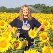Deborah Wright's photo