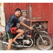 Ivan Tang's photo