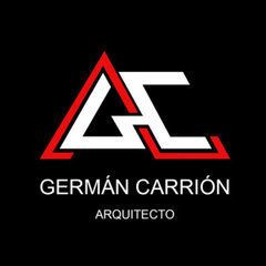 Germán Carrión Arquitectos