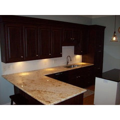 Authentic Granite & Marble