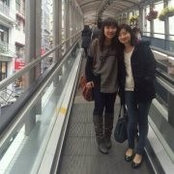 Gigi Zhou's photo