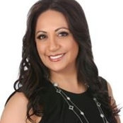 Julia Calderons foto