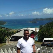 Jabari Martin's photo