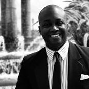 Sharrod Wright's photo