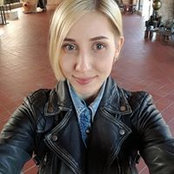 Elizaveta Kotenko's photo