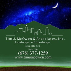 Tim U. McOwen & Associates, Inc