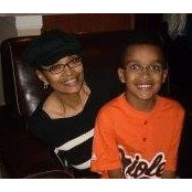 Avis Williams's photo